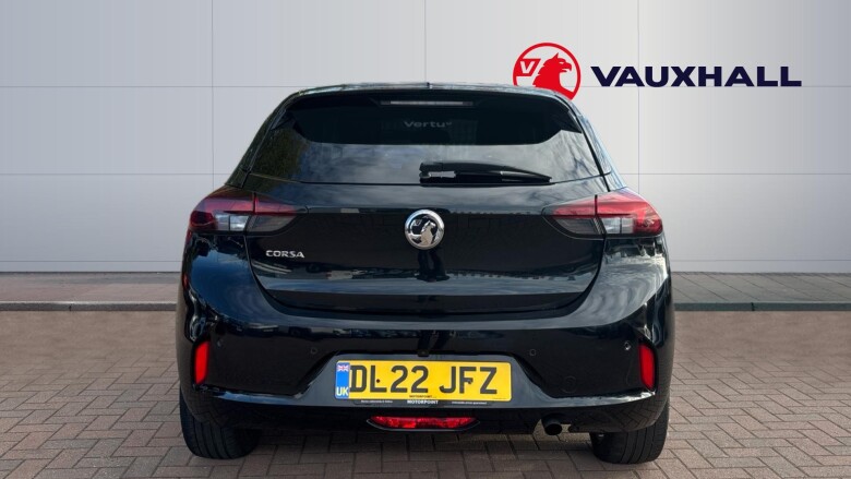 Vauxhall Corsa 1.2 Elite Edition 5dr Petrol Hatchback